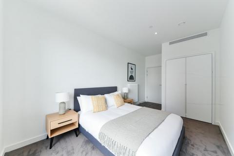 2 bedroom apartment for sale, Douglass Tower, 9 Goodluck Hope Walk, London, E14