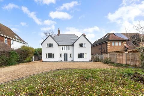 4 bedroom detached house for sale, London Road, Luton, Bedfordshire, LU1
