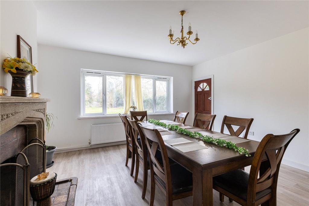 Dinning Room