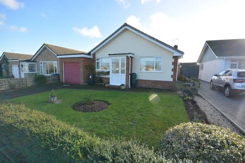 2 bedroom detached bungalow for sale, Rosamund Avenue, Merley, Wimborne BH21