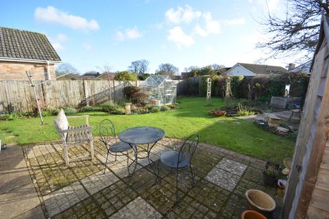 2 bedroom detached bungalow for sale, Rosamund Avenue, Merley, Wimborne BH21