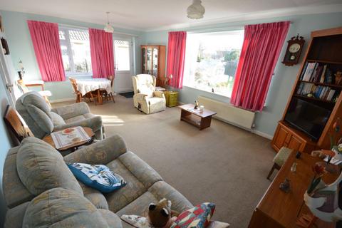 2 bedroom detached bungalow for sale, Rosamund Avenue, Merley, Wimborne BH21