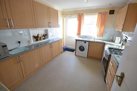 2 bedroom detached bungalow for sale, Rosamund Avenue, Merley, Wimborne BH21