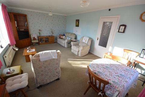 2 bedroom detached bungalow for sale, Rosamund Avenue, Merley, Wimborne BH21