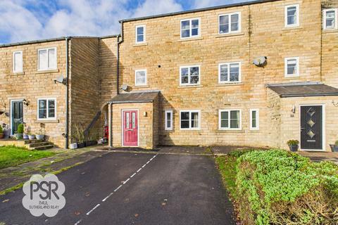 3 bedroom terraced house for sale, Pike Close, Hayfield, SK22