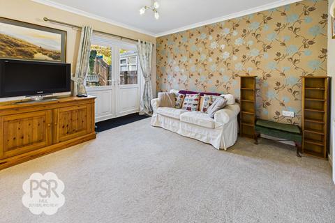 3 bedroom terraced house for sale, Pike Close, Hayfield, SK22