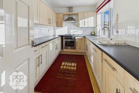3 bedroom terraced house for sale, Pike Close, Hayfield, SK22