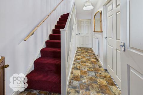 3 bedroom terraced house for sale, Pike Close, Hayfield, SK22