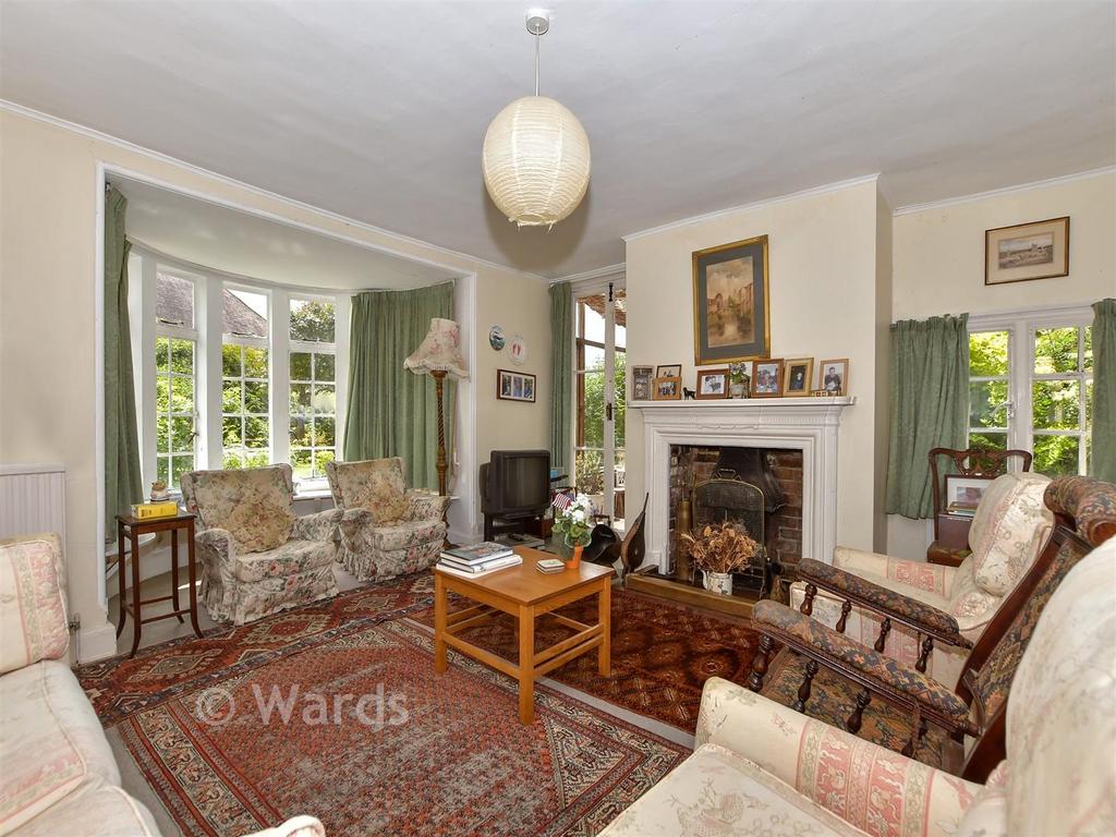 Living Room House