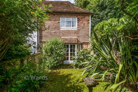 Chart Road, Sutton Valence, Kent