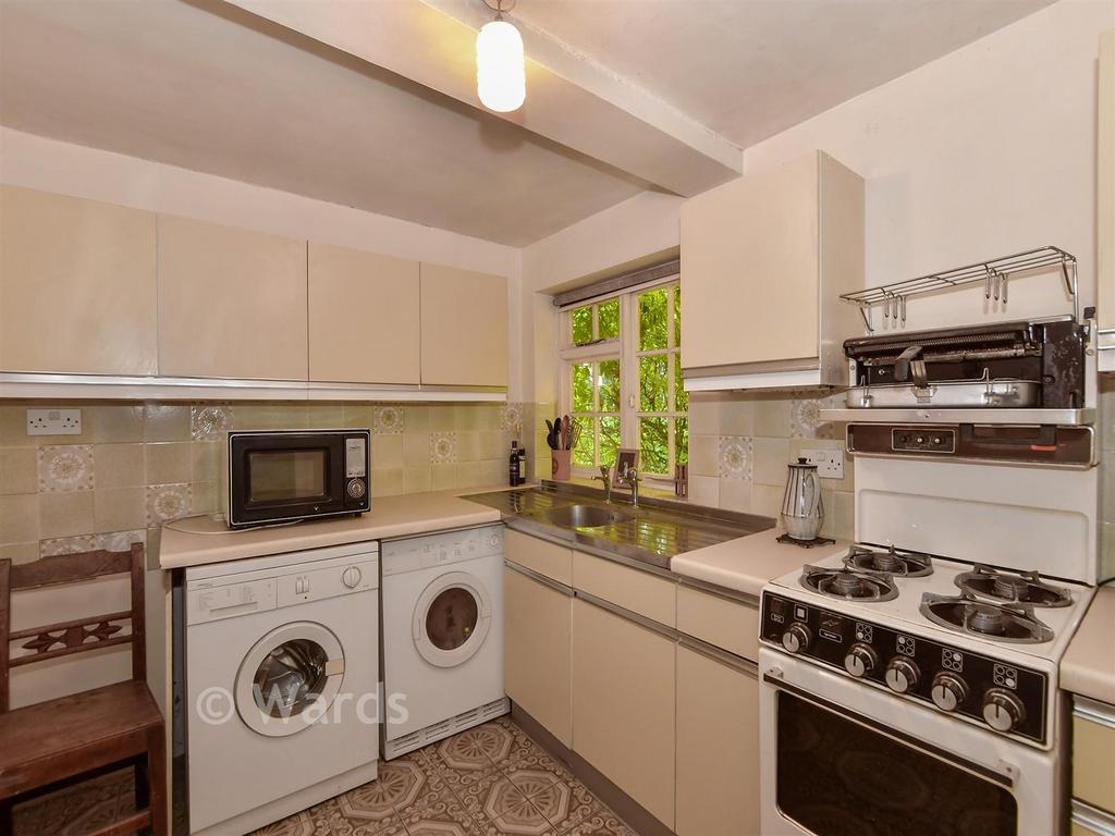 Kitchen Cottage