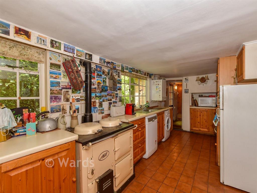 Kitchen House