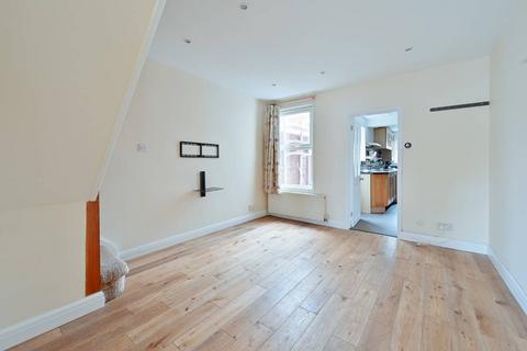 2 bedroom terraced house to rent, Neal Street, WD18, Watford, WD18