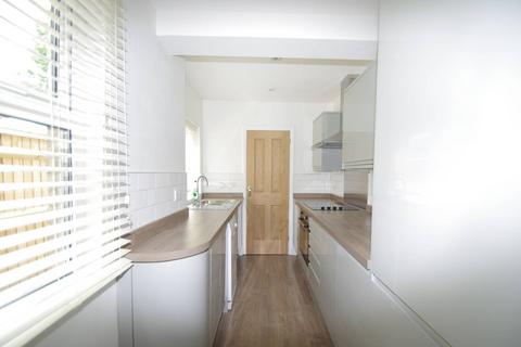 undefined, Sotheron Road, Watford, WD17