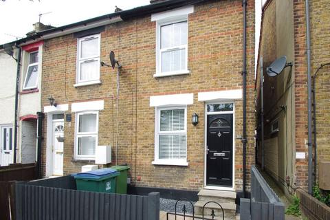 undefined, Sotheron Road, Watford, WD17