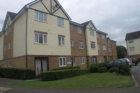 1 bedroom flat to rent, Goosander Court, Collingdale, London NW9 5HB