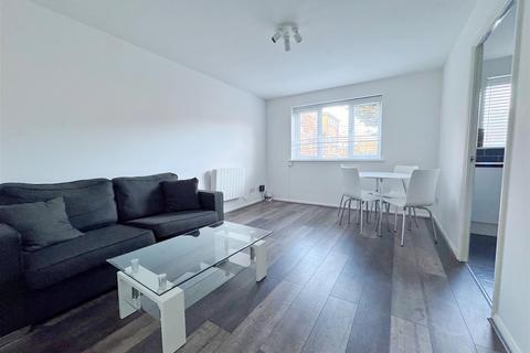 Draycott Close, London NW2