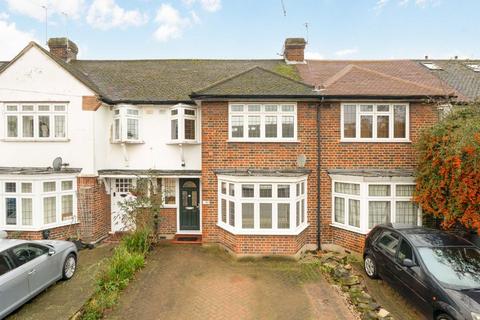 3 bedroom house to rent, Wolsey Drive, Kingston Upon Thames KT2