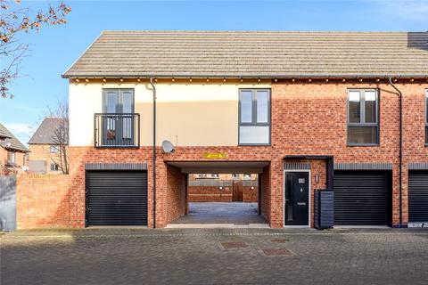 2 bedroom apartment for sale - Allerton Bywater, Castleford, WF10