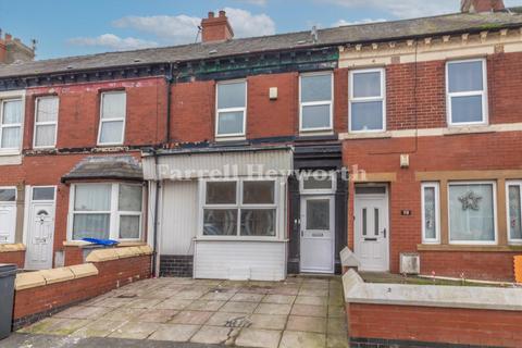 undefined, Caunce Street, Blackpool FY1