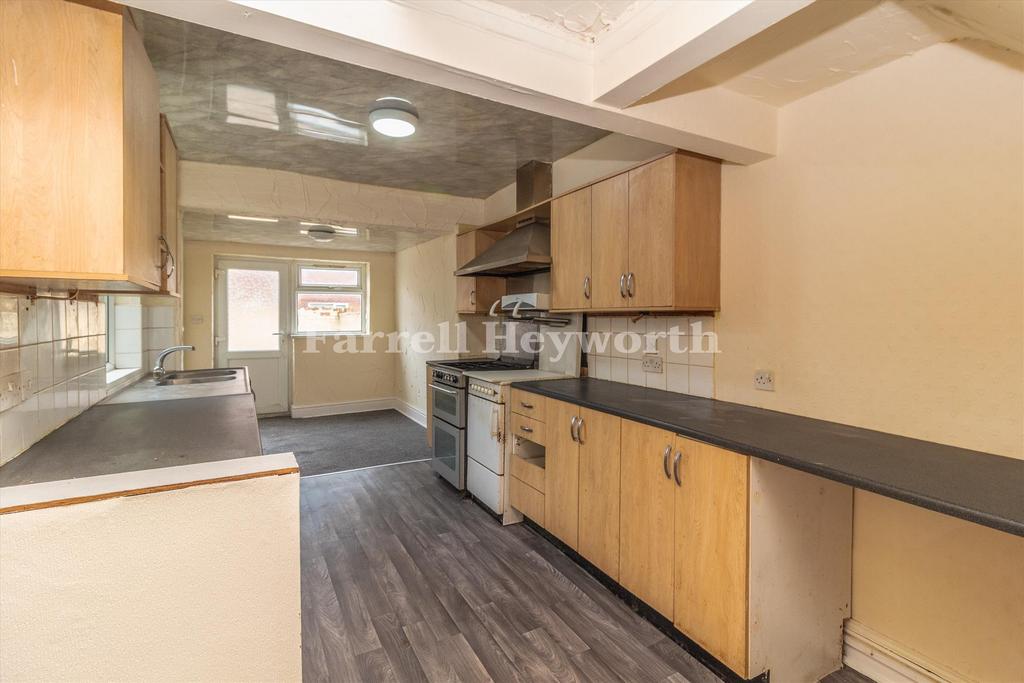 Kitchen image 2