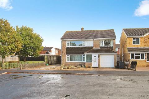 4 bedroom detached house for sale, Kenwood Close, Trowbridge