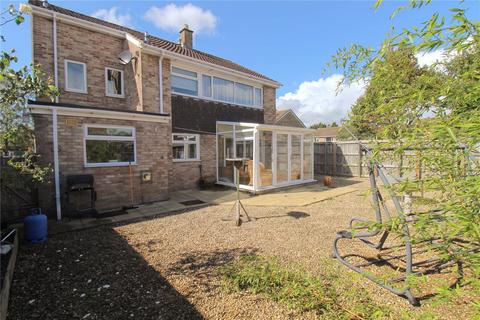 4 bedroom detached house for sale, Kenwood Close, Trowbridge