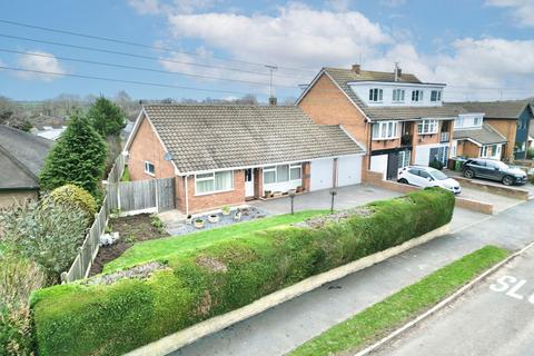 3 bedroom link detached house for sale, Billington Lane, Derrington, ST18