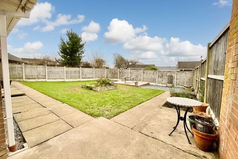3 bedroom link detached house for sale, Billington Lane, Derrington, ST18