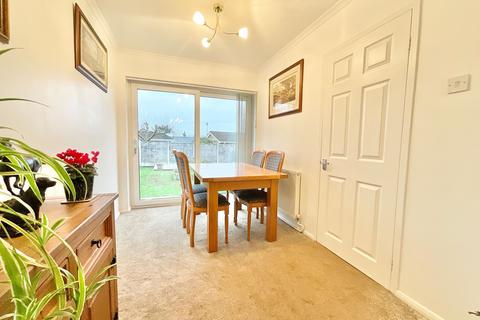 undefined, Billington Lane, Derrington, ST18