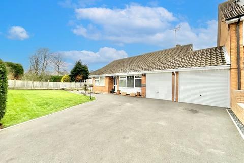 undefined, Billington Lane, Derrington, ST18