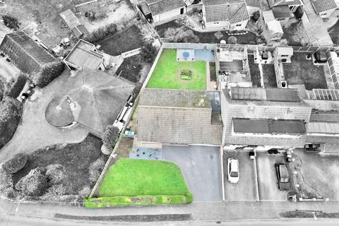 undefined, Billington Lane, Derrington, ST18