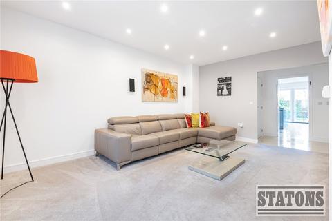 undefined, Well Grove, Whetstone, London, N20