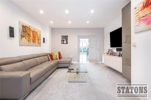 undefined, Well Grove, Whetstone, London, N20
