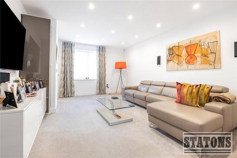undefined, Well Grove, Whetstone, London, N20