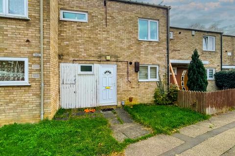 Pendleton, Peterborough, PE3