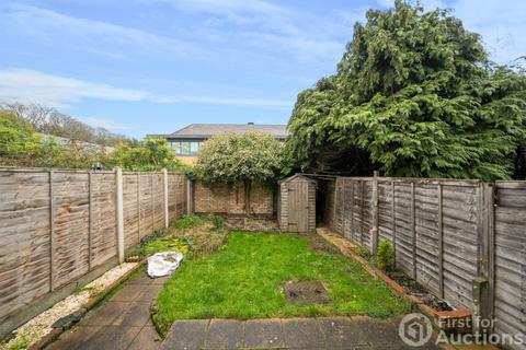 3 bedroom terraced house for sale, Dell Farm Road, Ruislip