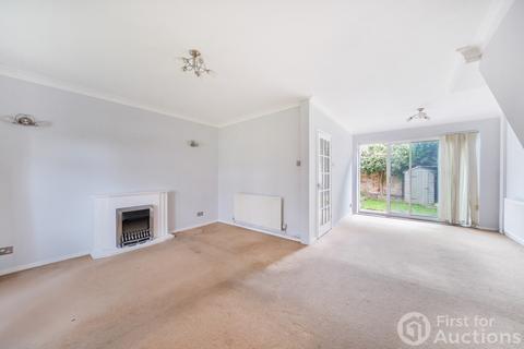 3 bedroom terraced house for sale, Dell Farm Road, Ruislip