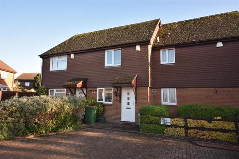 undefined, Arlott Drive, Basingstoke RG21