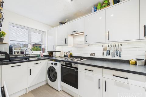 undefined, Arlott Drive, Basingstoke RG21