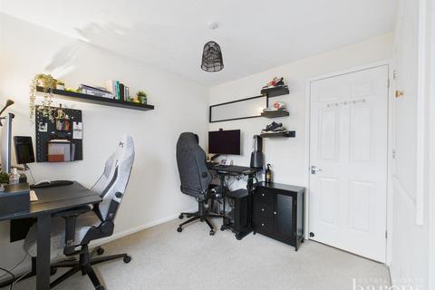 undefined, Arlott Drive, Basingstoke RG21