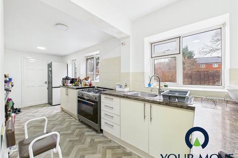 4 bedroom semi-detached house for sale, Broadway, Solihull B90