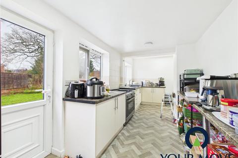 4 bedroom semi-detached house for sale, Broadway, Solihull B90