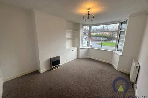 undefined, Broadway, Solihull B90