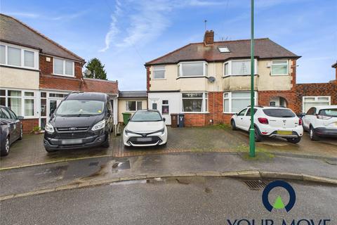 4 bedroom semi-detached house for sale, Broadway, Solihull B90