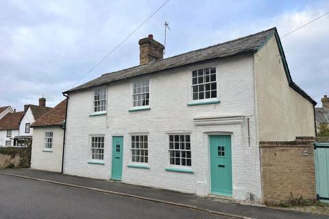 undefined, High Street, Baldock SG7