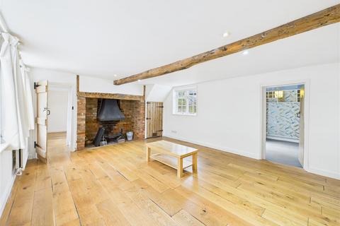 undefined, High Street, Baldock SG7