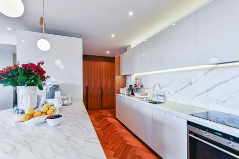 2 bedroom flat to rent, New Union Square, Nine Elms, London, SW11