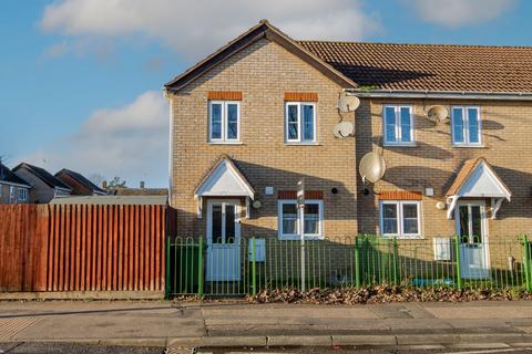 undefined, Scalford Drive, Peterborough, PE1