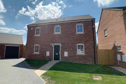 4 bedroom detached house to rent, Old School Drive, Kirk Sandall, Doncaster